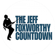 The Foxworthy Countdown Radio Show Launches